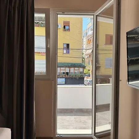 Hotel Djakbe