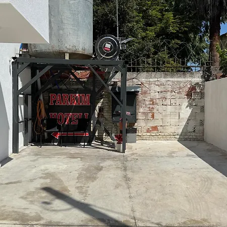 Djakbe מלון *